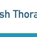 Irish Thoracic Society Annual Scientific Meeting, 9-11 November 2017