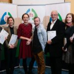 Irish Thoracic Society Launches Respiratory Health of the Nation 2018