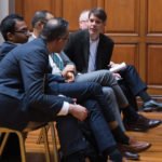 Cardiologists of tomorrow — SpR Case Competition