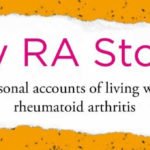 Arthritis Ireland launch book on living with RA