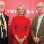 ICS celebrates landmark anniversary