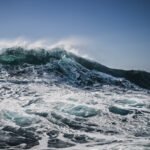 Steering the ship in choppy waters