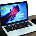 Research on Covid-19 and hospitalisation of rheumatic patients wins Young Investigator Award