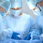 Perioperative bronchoalveolar lavage in thoracic surgery decreases length of stay in hospital