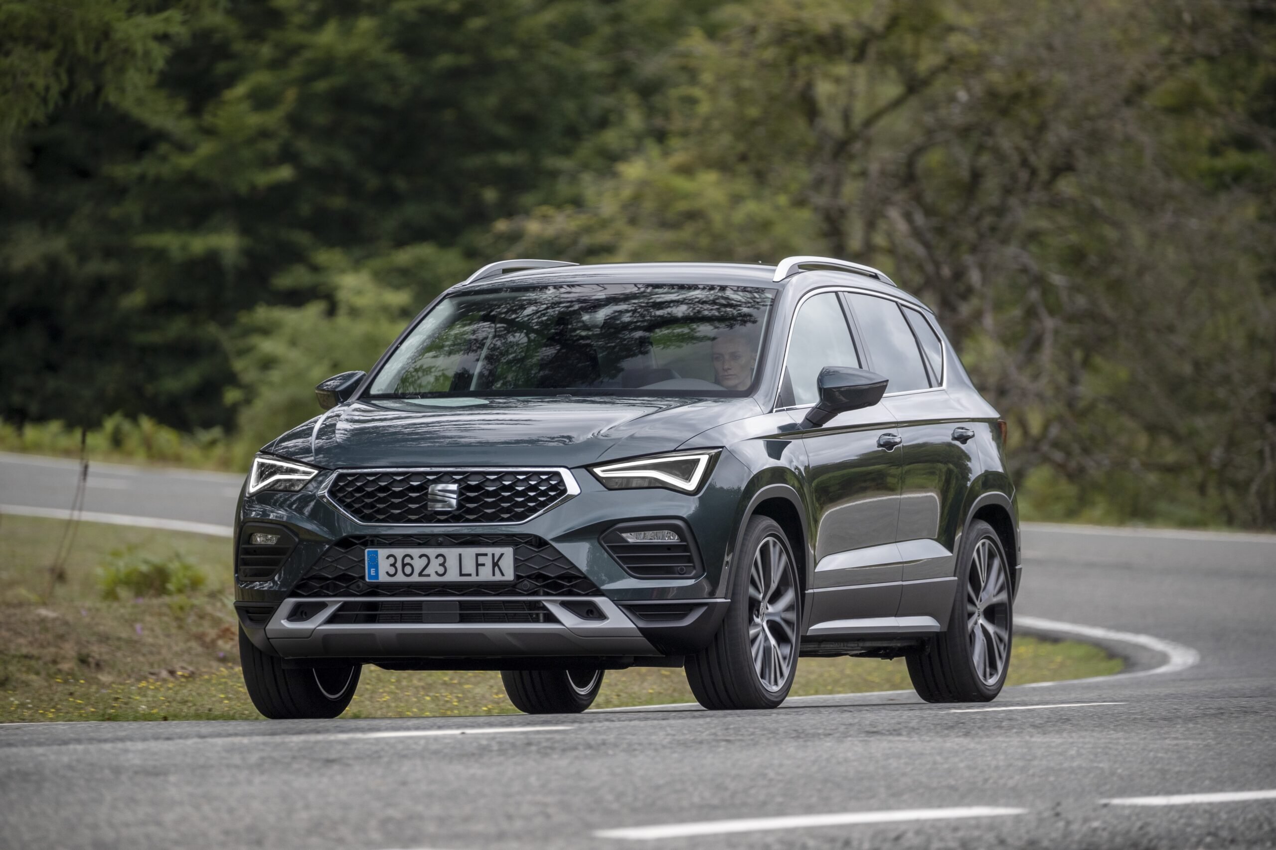 Refreshed Ateca for all your family car needs - Medical Independent
