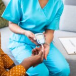 Diabetes screening necessary in patients with GCA and polymyalgia rheumatica