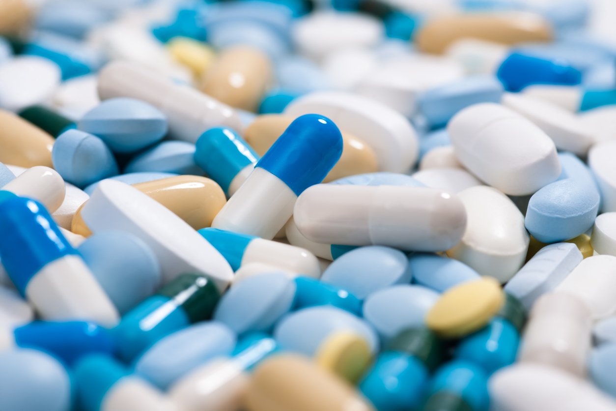 Is antibiotic use linked to increased colorectal cancer risk?