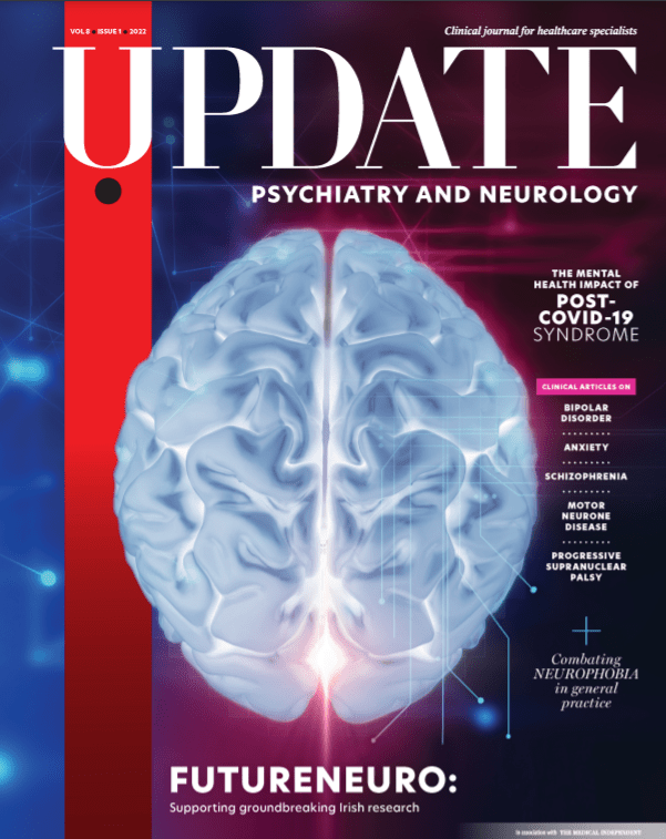 Update Psychiatry and Neurology