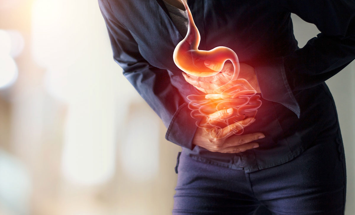 Peptic ulcer disease - Medical Independent