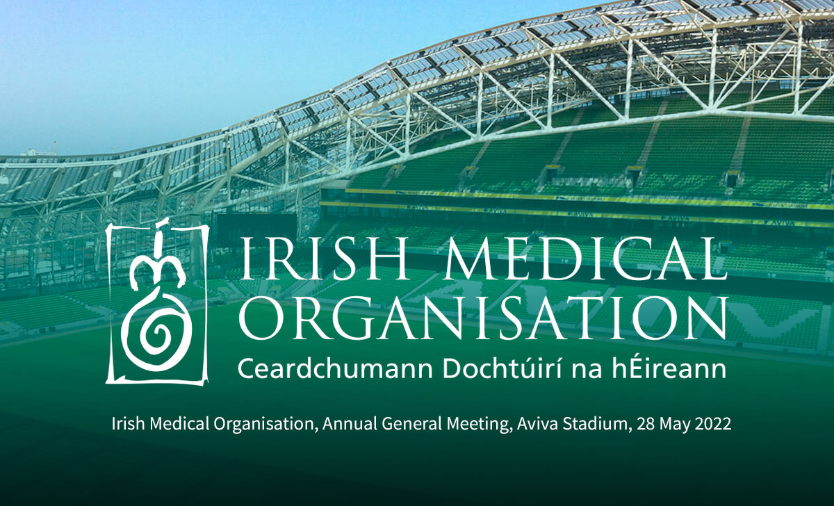 Irish Medical Organisation