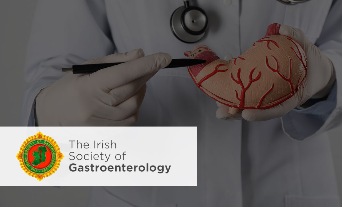 Irish Society of Gastroenterology