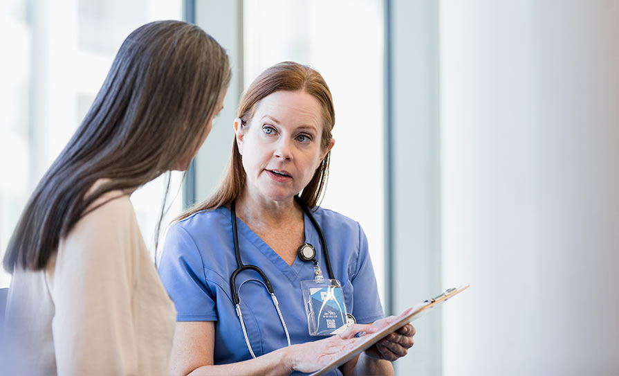 patients