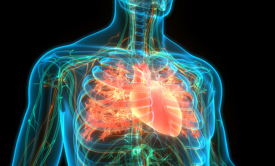 Atrial fibrillation