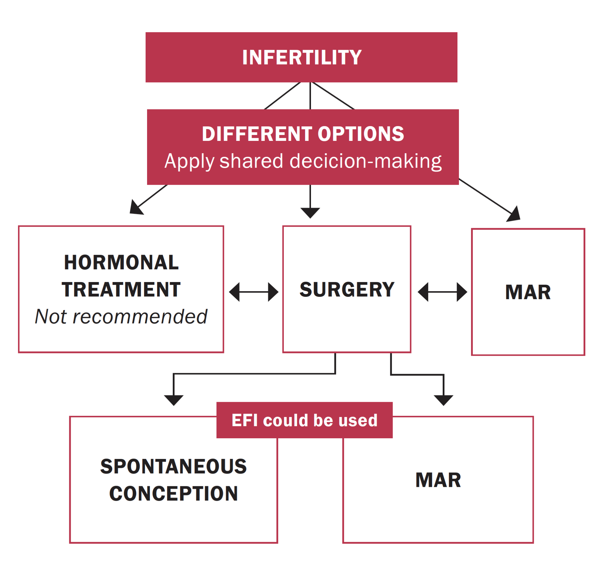 Endometriosis A review Medical Independent