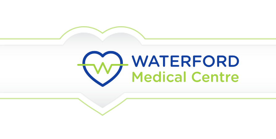 Waterford Medical Centre logo