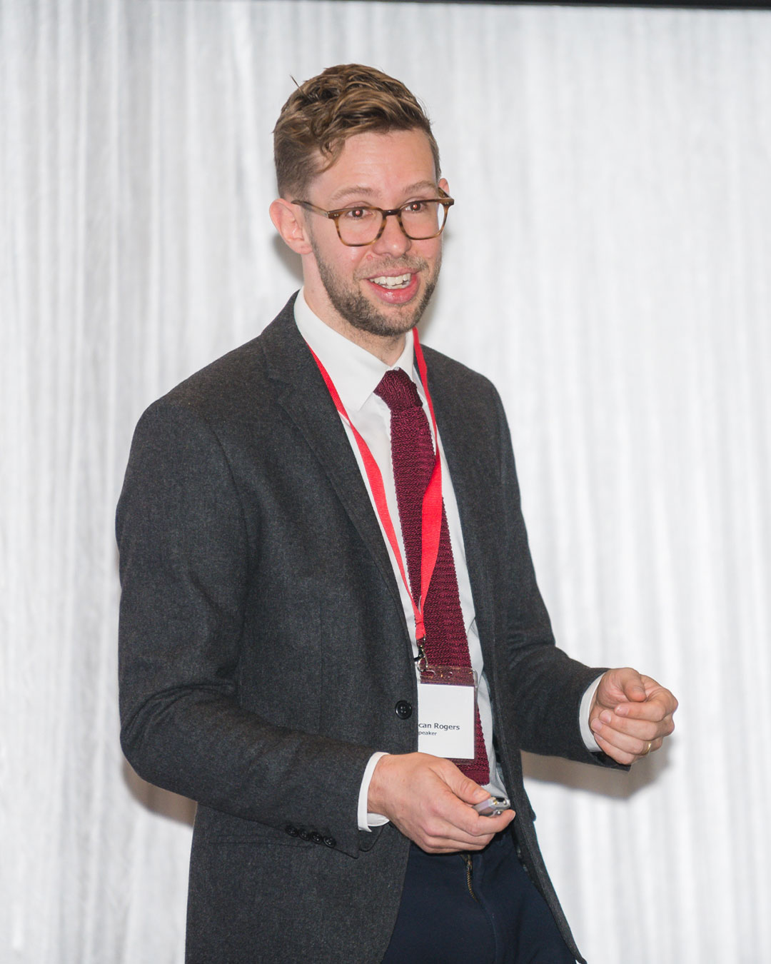 Irish Society for Rheumatology, Autumn Meeting, Gallery