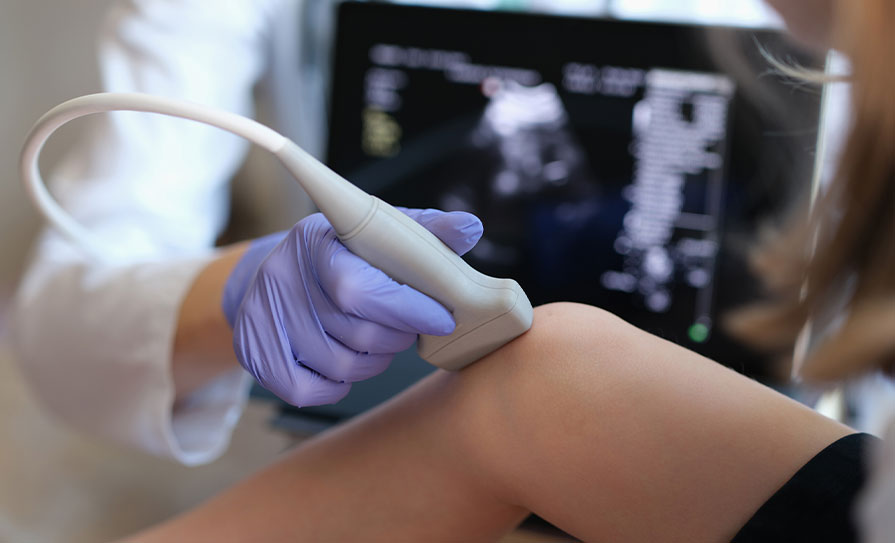 ultrasound in rheumatology