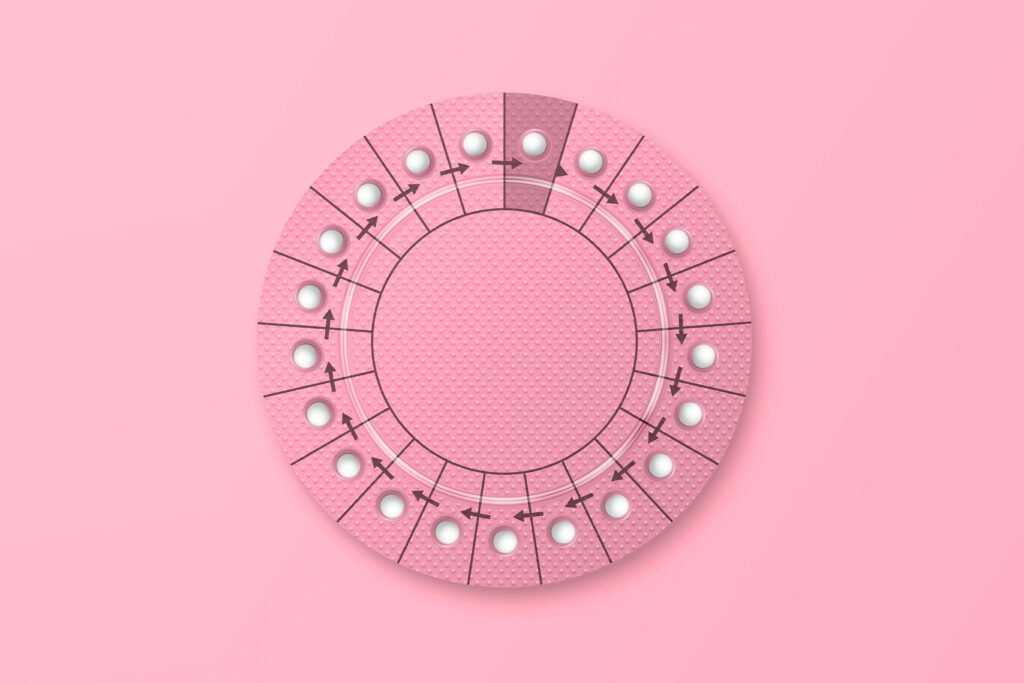 Direct access to contraceptives in pharmacies under consideration