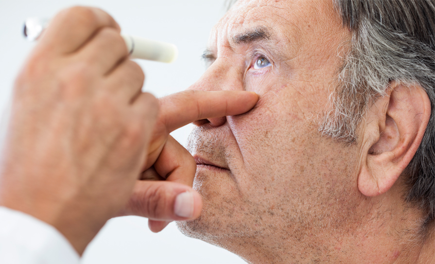 treating thyroid eye disease