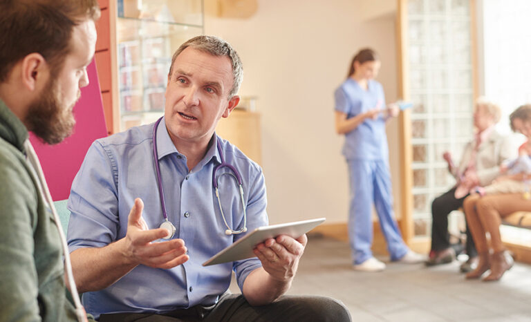 Does the concept of next-of-kin have any place in medicine?