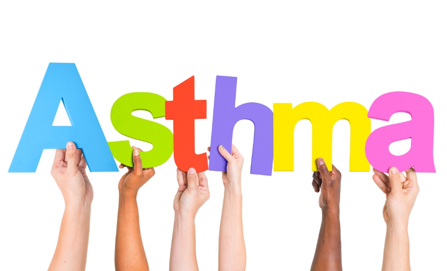 asthma therapy