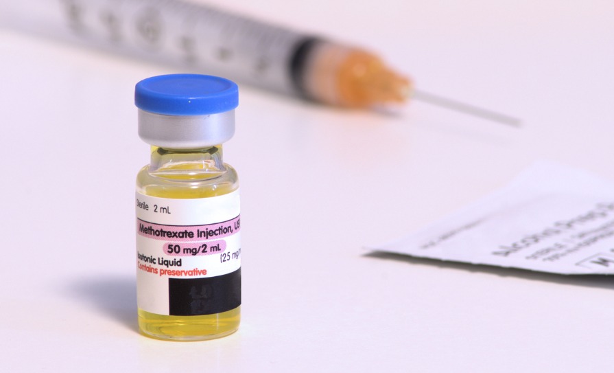 methotrexate