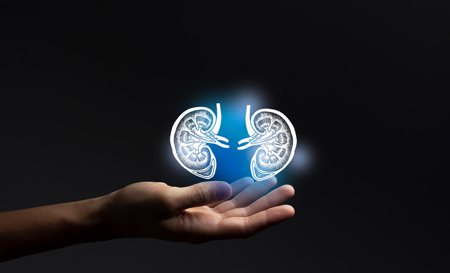 chronic kidney disease