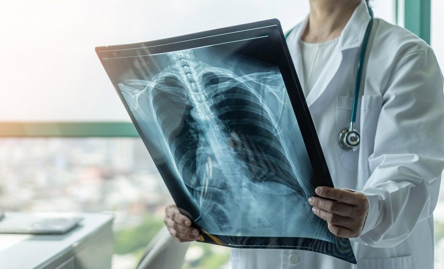 radiology services