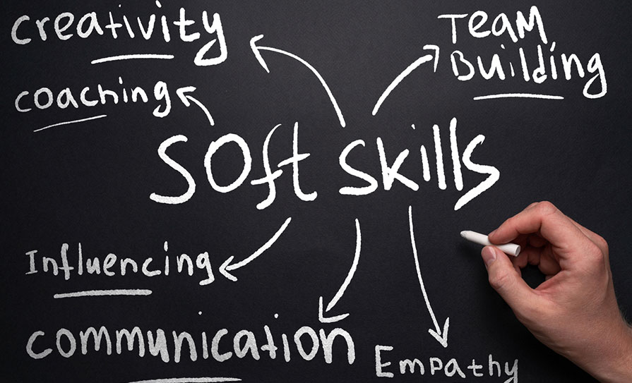 soft skills