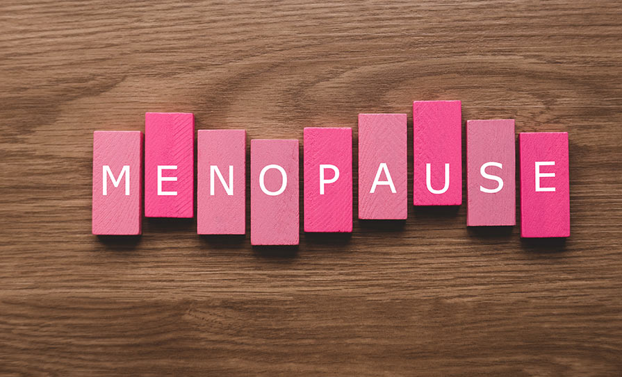 menopause