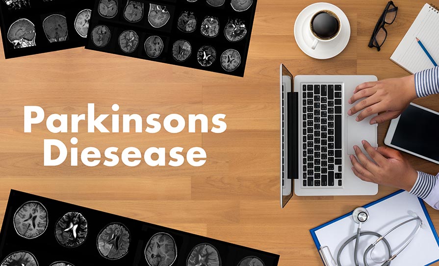 Parkinson's disease