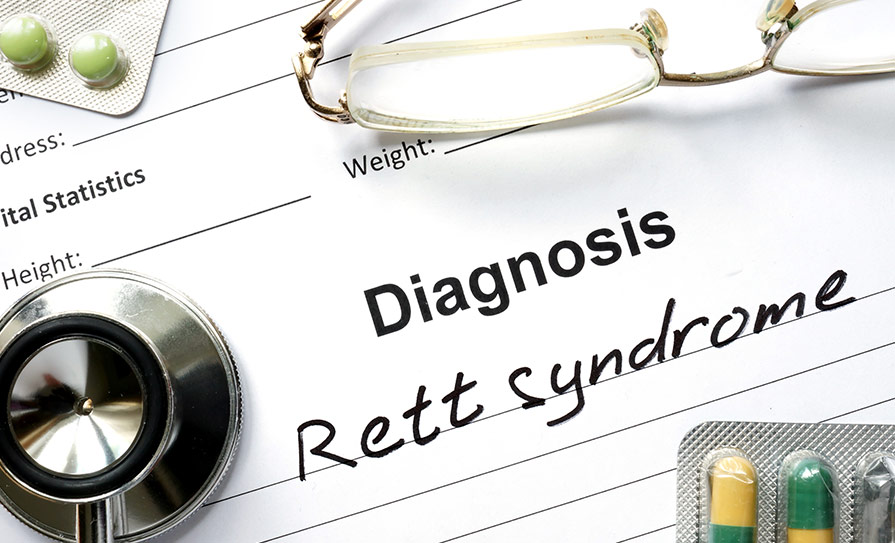 Rett syndrome