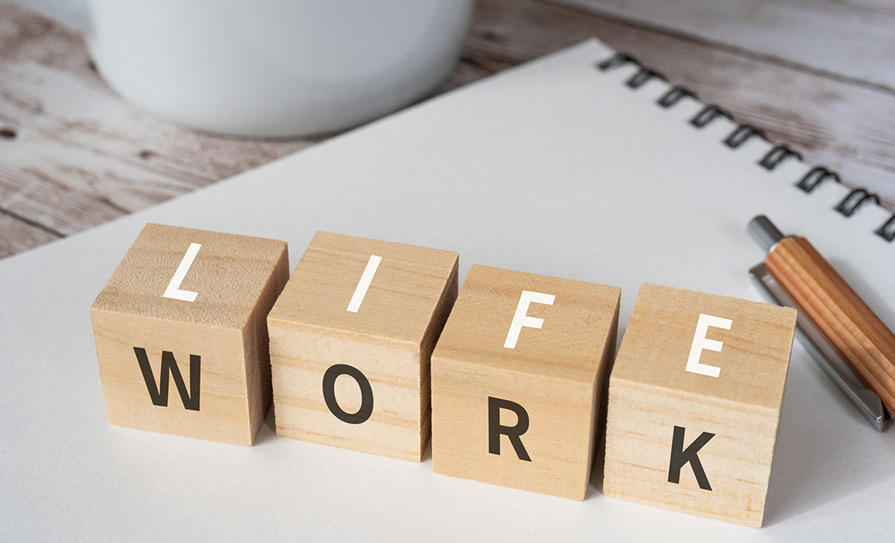 Work/life balance