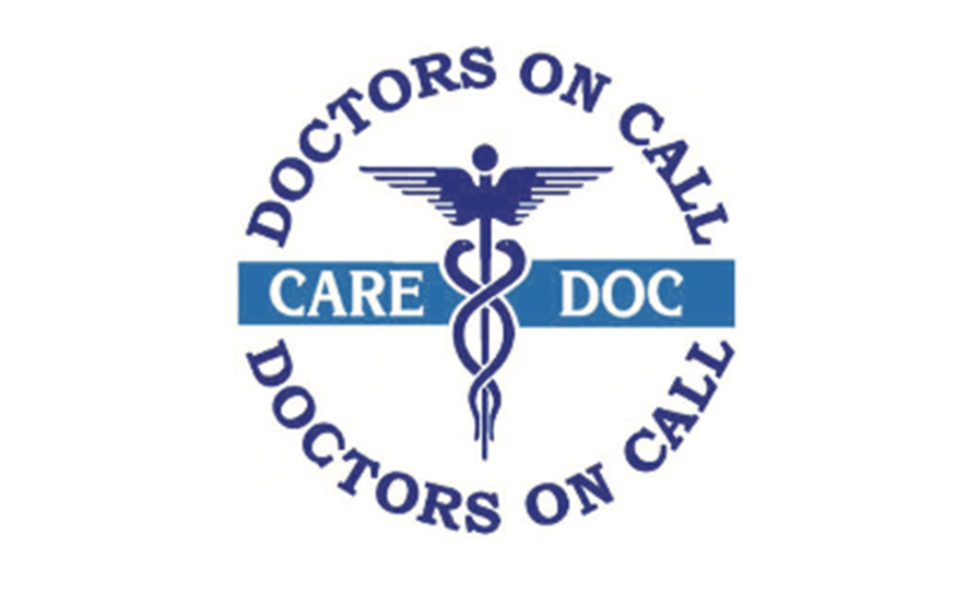 Caredoc resigns