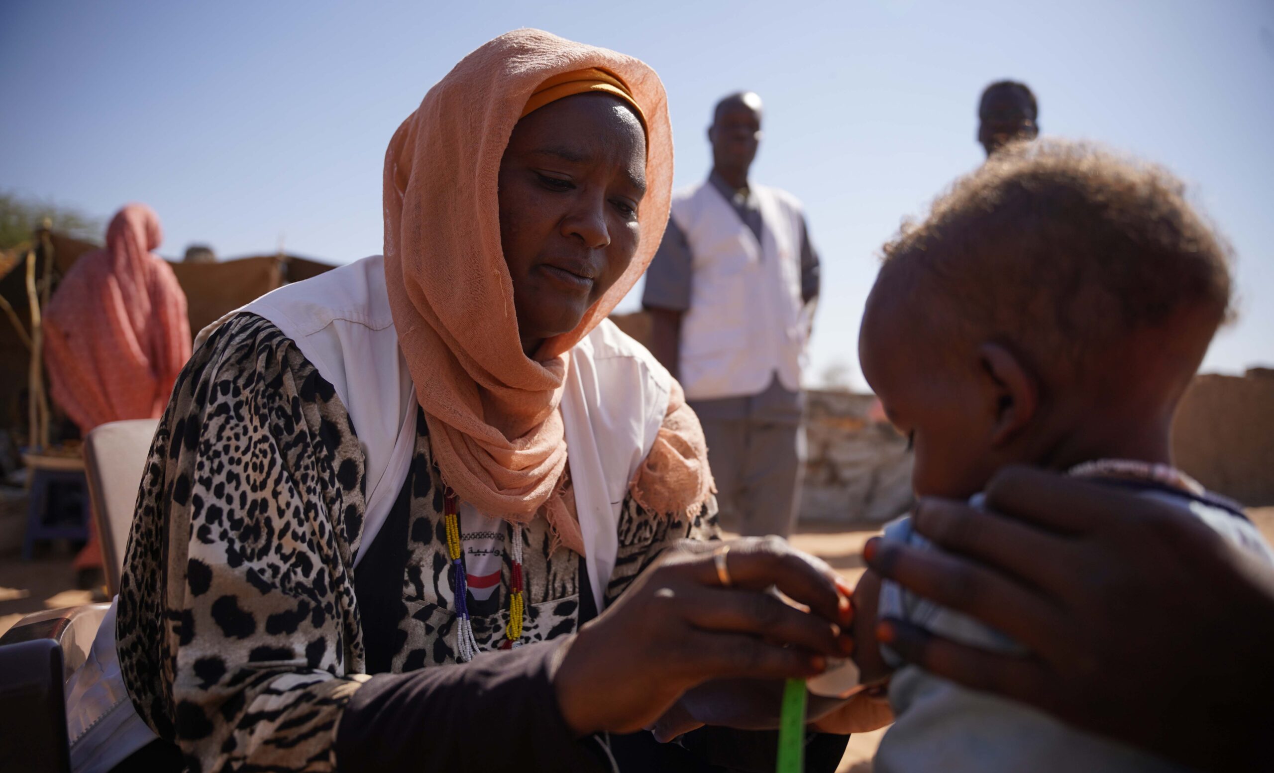 Sudan