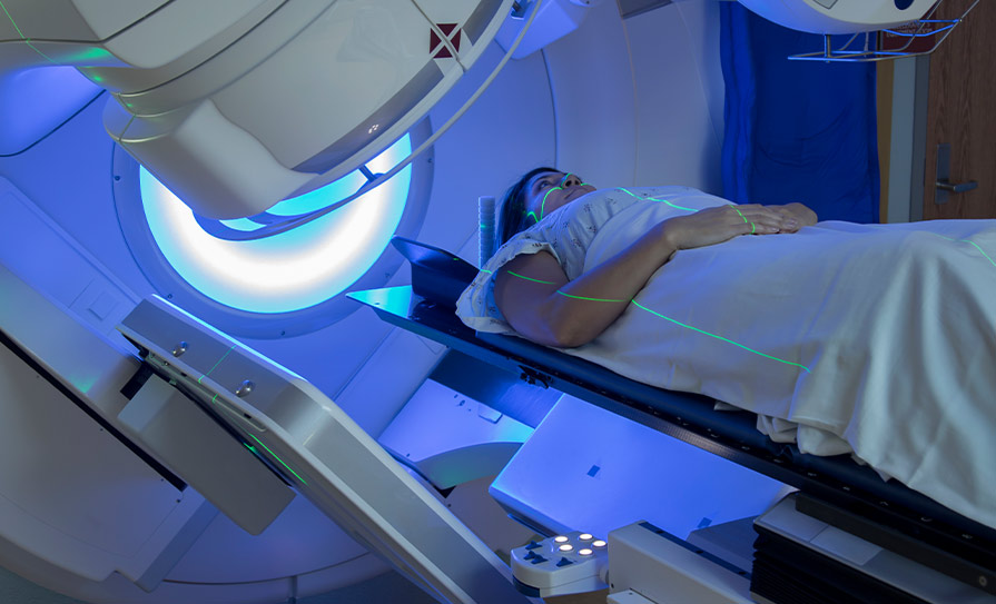 cancer equipment