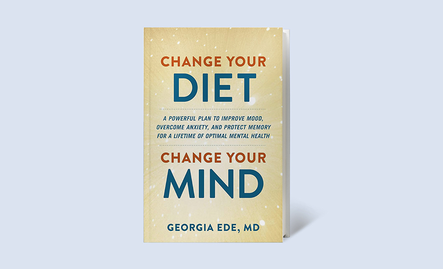diet and mental health