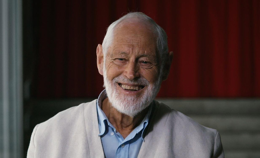 prof ivor browne