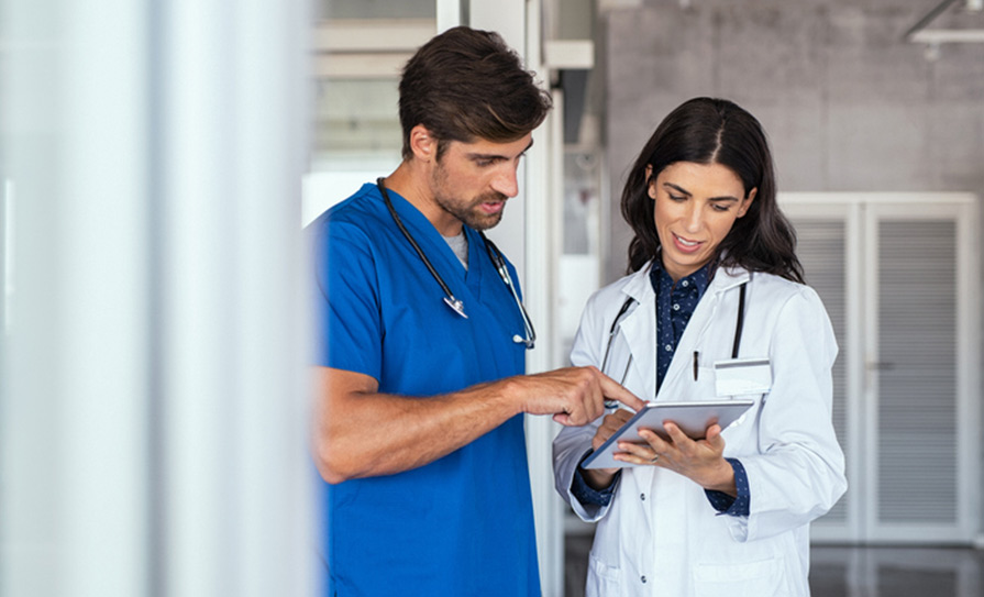 doctors