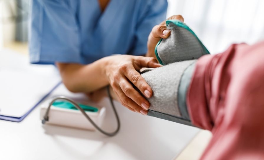 New ESC hypertension guidelines recommend intensified BP targets