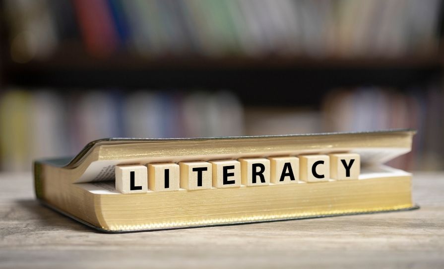 literacy and language