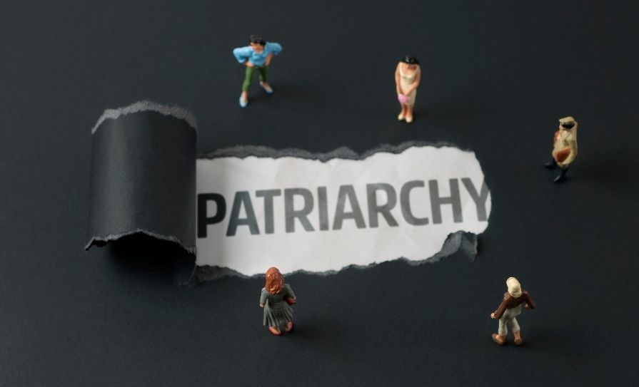 patriarchy