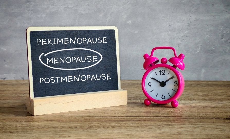 menopause