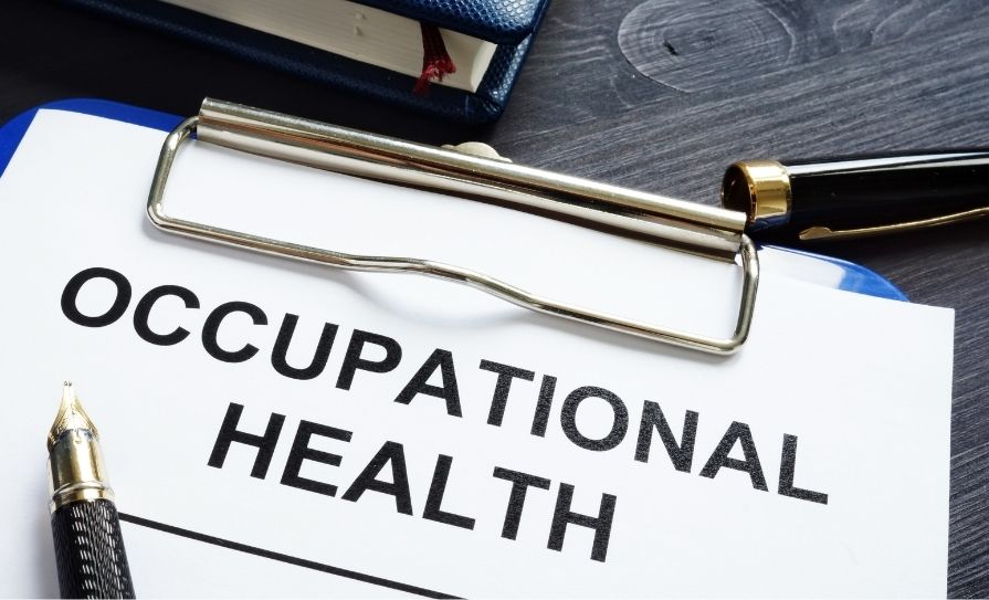 occupational health