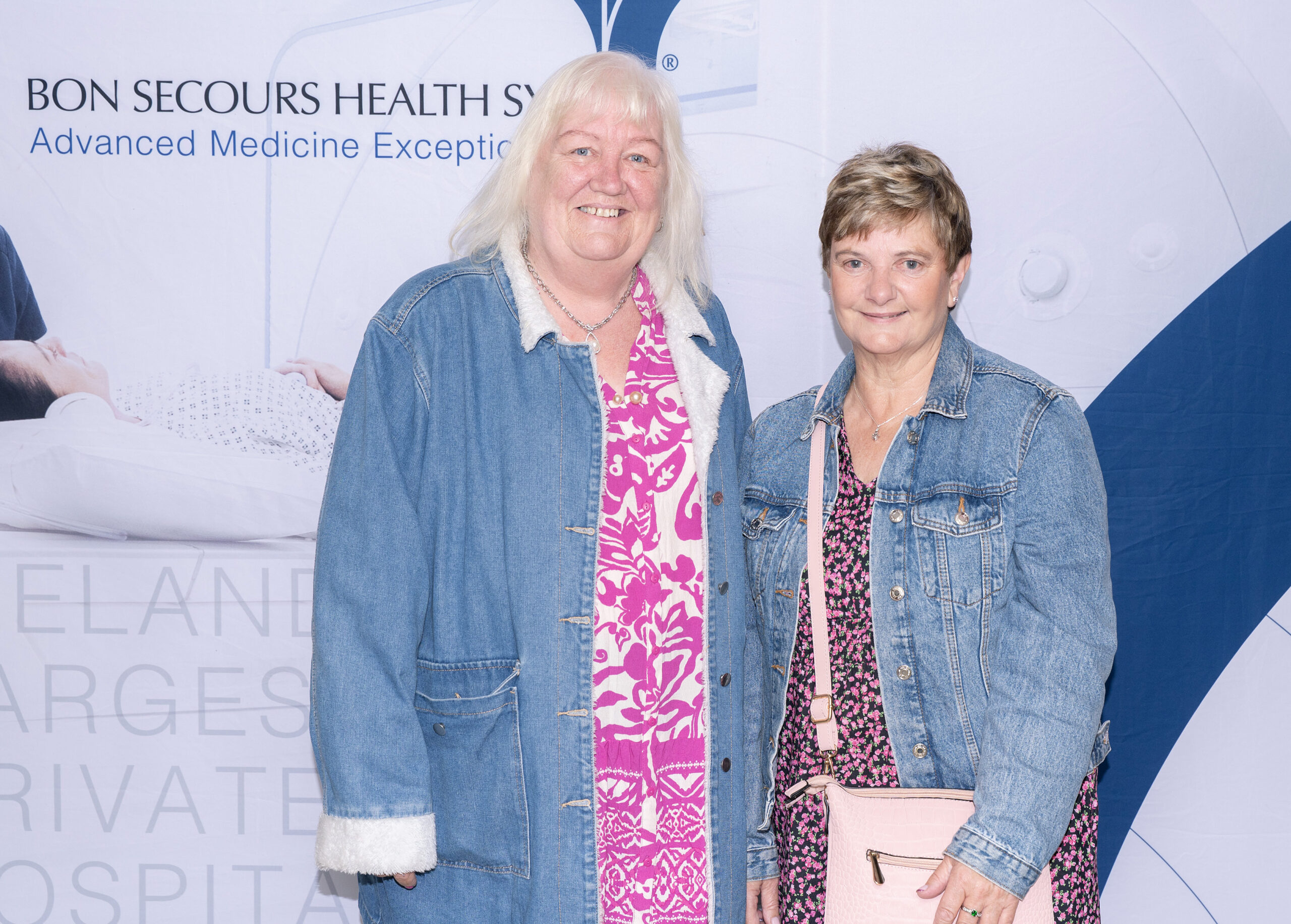 Bon Secours Hospital