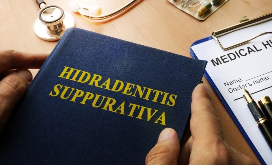 hidradenitis suppurativa