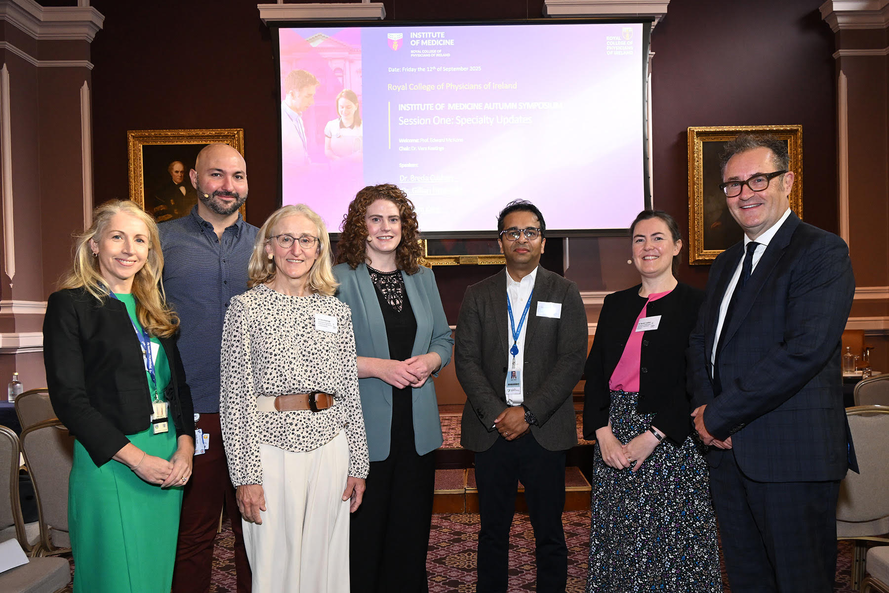 Institute of Medicine