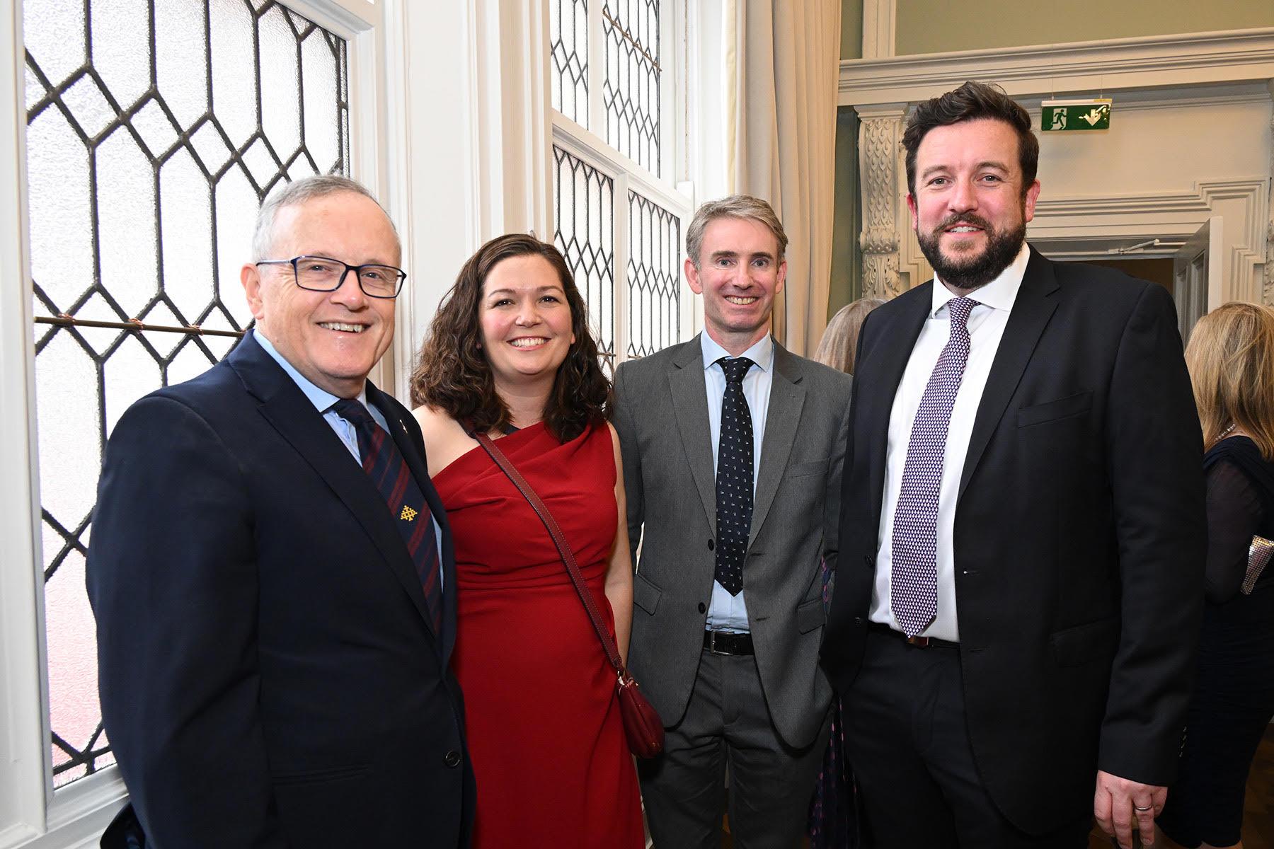 Irish College of GPs