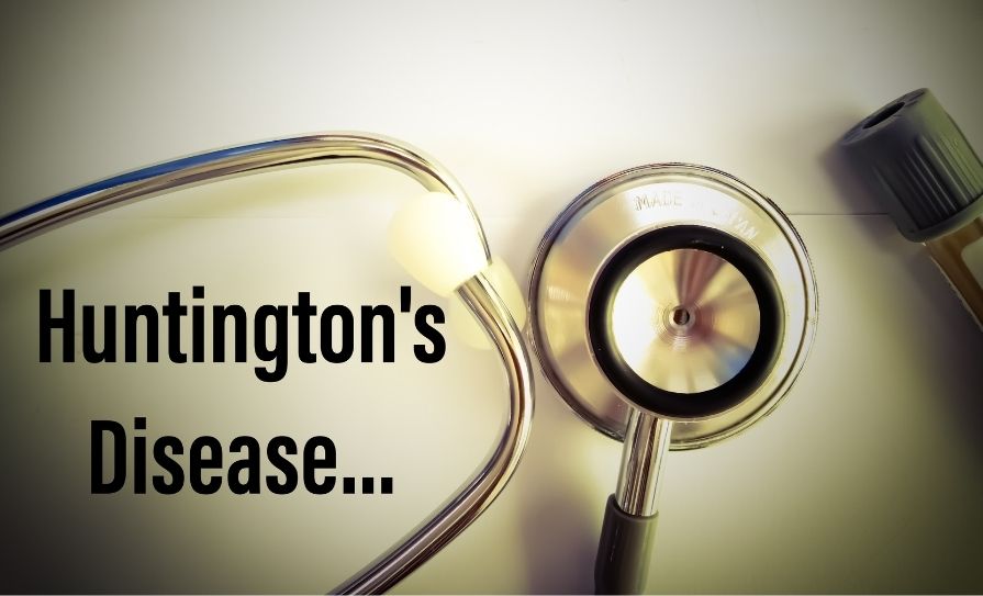 Huntington’s disease