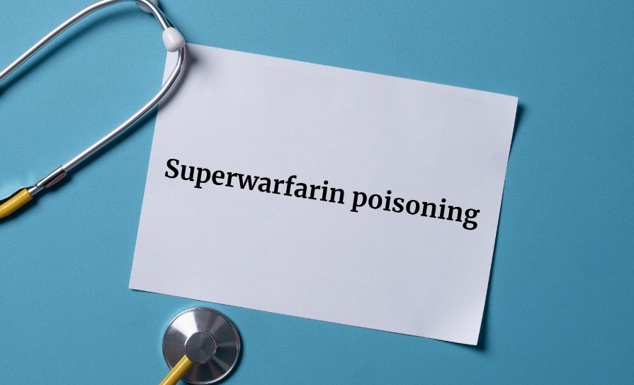 Superwarfarin